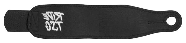 Muñequera TSG Negro 3 Muñequera TSG Negro - Imagen 3