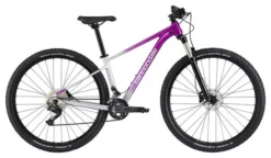 MTB Semi Rígida Mujer Cannondale Trail Women's SL 4 29''