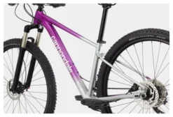 MTB Semi Rígida Mujer Cannondale Trail Women's SL 4 29'' -Mundo Bicicletas 18139395f6228ee366b99.46137964
