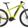 MTB Eléctrica Semi Rígida Cannondale Trail Neo 4 29''