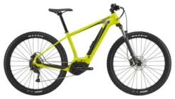 MTB Eléctrica Semi Rígida Cannondale Trail Neo 4 29''