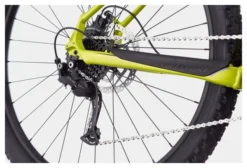 MTB Eléctrica Semi Rígida Cannondale Trail Neo 4 29'' -Mundo Bicicletas 18140415f6315fecc46a8.44635143