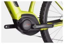 MTB Eléctrica Semi Rígida Cannondale Trail Neo 4 29'' -Mundo Bicicletas 18140415f63160fa7d0d7.49994930