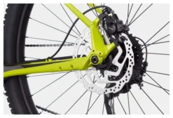 MTB Eléctrica Semi Rígida Cannondale Trail Neo 4 29'' -Mundo Bicicletas 18140415f631618348703.66209274
