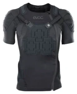 Chaqueta Protectora Con Protector De Espalda Evoc Protector Jacket Pro Black 6 Chaqueta Protectora Con Protector De Espalda Evoc Protector Jacket Pro Black -Mundo Bicicletas 18152375f8daf3a90e186.79817708