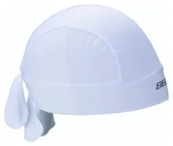 Bandana BBB ComfortHat Blanco