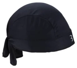 Bandana BBB ComfortHat Negro