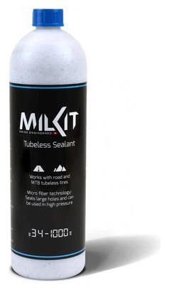 MilKit Líquido Preventivo Sin Cámara 1000ml