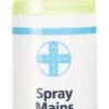 Xx-Decathlon Spray Main Désinfectant 100ml 4044518012915