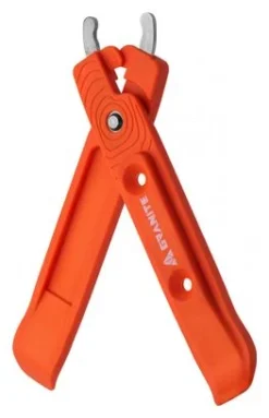 Palancas De Neumáticos / Alicates De Conexión Rápida Orange Talon