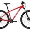 MTB Semi Rígida Cannondale Trail 5 29 29'' Rouge 2021