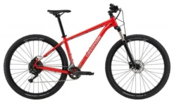 MTB Semi Rígida Cannondale Trail 5 29 29'' Rouge 2021