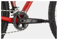 MTB Semi Rígida Cannondale Trail 5 29 29'' Rouge 2021 -Mundo Bicicletas 18174835f6e0532c46fe8.69996046
