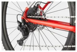 MTB Semi Rígida Cannondale Trail 5 29 29'' Rouge 2021 -Mundo Bicicletas 18174835f6e053bcef9b0.39218634