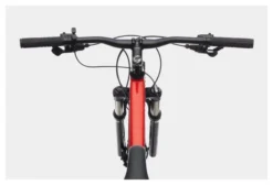 MTB Semi Rígida Cannondale Trail 5 29 29'' Rouge 2021 -Mundo Bicicletas 18174835f6e055313ff89.07639663