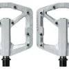 Par De Pedales Planos Crankbrothers STAMP 2 Brut