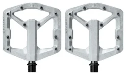 Par De Pedales Planos Crankbrothers STAMP 2 Brut