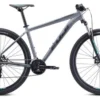 MTB Semi Rígida Fuji Nevada 29 1.9 29'' Gris 2022