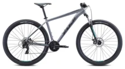 MTB Semi Rígida Fuji Nevada 29 1.9 29'' Gris 2022