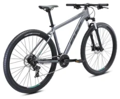MTB Semi Rígida Fuji Nevada 29 1.9 29'' Gris 2022 -Mundo Bicicletas 18178275f71f05f68f033.38597033