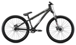 Bicicleta Dirt Mongoose Fireball Moto 20''