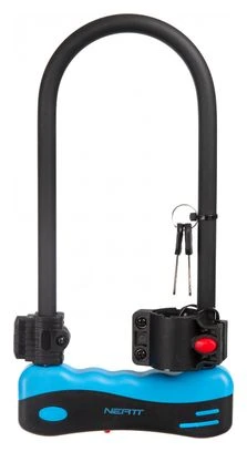 Grillete U Neatt D-Lock 160x320 D.12