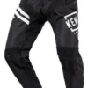 Kenny Pantalones Para Niños Elite Kid's Negro / Blanco