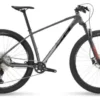 MTB Semi Rígida BH Expert 4.5 29'' Gris 2022