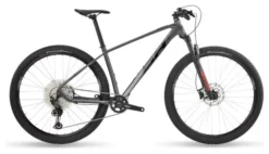 MTB Semi Rígida BH Expert 4.5 29'' Gris 2022