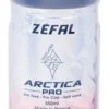 Botella Zefal Arctica Pro 55 Rojo