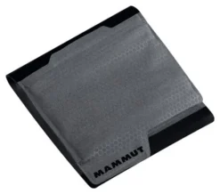 Mammut Smart Wallet Cartera Gris Claro