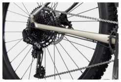 MTB Semi Rígida Cannondale Trail SE 1 29'' Gris / Beige 2021 -Mundo Bicicletas 18291345f92b9a7db6055.35371468