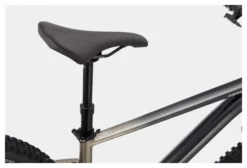 MTB Semi Rígida Cannondale Trail SE 1 29'' Gris / Beige 2021 -Mundo Bicicletas 18291345f92b9ba567927.54376379