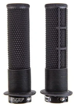 Puños DMR DeathGrip - Black Black