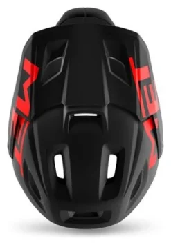 Casco Met Parachute MCR Mips Con Barboquejo Extraíble Negro Brillante Mate Rojo 2021 8 Casco Met Parachute MCR Mips Con Barboquejo Extraíble Negro Brillante Mate Rojo 2021 -Mundo Bicicletas 18294365f968a0d7a7d96.02568884