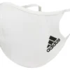 ADIDAS PERFORMANCE Pack De 3 Gafas Adidas Face Covers White M / L