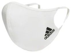 ADIDAS PERFORMANCE Pack De 3 Gafas Adidas Face Covers White M / L