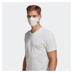 ADIDAS PERFORMANCE Pack De 3 Gafas Adidas Face Covers White M / L -Mundo Bicicletas 18307565f9938a49fbd87.48898522