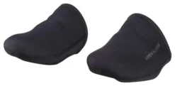 Funda Para Pies Bontrager Windshell Negra