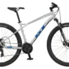 MTB Semi Rígida GT Aggressor Expert 27.5 27.5''