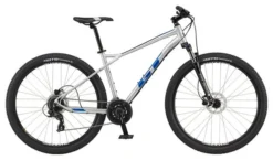MTB Semi Rígida GT Aggressor Expert 27.5 27.5''
