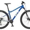 MTB Semi Rígida GT Avalanche Sport 27.5 27.5''