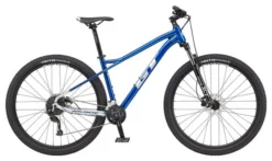 MTB Semi Rígida GT Avalanche Sport 27.5 27.5''
