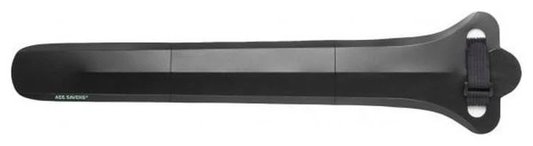 Ass-savers Guardabarros Trasero Grande Ass Server Fendor Bendor Negro 1 Ass-savers Guardabarros Trasero Grande Ass Server Fendor Bendor Negro