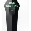 Ass-savers Guardabarros Trasero Ass Server Standar Negro
