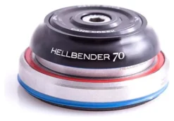 Cane Creek Integrated Hellbender 70 IS41 / 28.6 - Dirección IS52 / 40