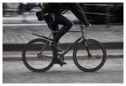 Ass-savers Guardabarros Trasero Ass Server Fendor Bendor Standard Negro -Mundo Bicicletas 18340645ff5e8ce150f44.83976958