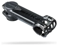 Potencia Pro Tharsis XC +/- 17 ° Negro