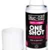 Granada Muc-Off One Shot Anti-Viral 150ml
