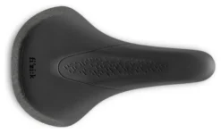 Sillín FIZIK Terra Alpaca X5 Negro + Kit De Carro